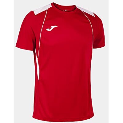 Joma Championship Vii T-shirt voor heren Joma Championship Vii T-shirt voor heren