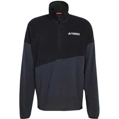 Adidas Terrex Multi Climawarm Fleece Anorak trainingspak voor heren (1 stuk) Adidas Terrex Multi Climawarm Fleece Anorak trainingspak voor heren (1 stuk)