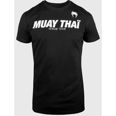Venum Muay Thai Vt T-shirt T-shirt Homme (lot de 1) Venum Muay Thai Vt T-shirt T-shirt Homme (lot de 1)
