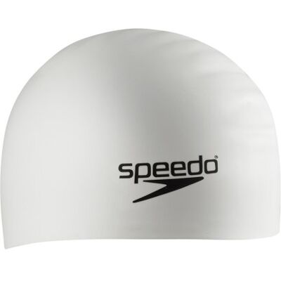 Speedo Badmuts van silicone voor volwassenen, uniseks Speedo Badmuts van silicone voor volwassenen, uniseks