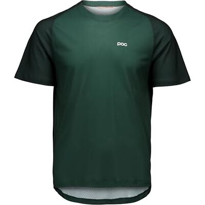POC M's Motion Air S/S Jersey MTB T-shirt voor heren POC M's Motion Air S/S Jersey MTB T-shirt voor heren