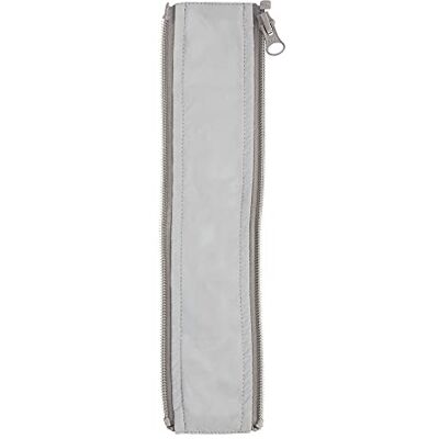REEFLEXX Maatadapter voor het reflecterende vest, breidt het vest uit met 1 tot 1,5 maten om een dikkere jas in de winter te passen, zilver, één maat REEFLEXX Maatadapter voor het reflecterende vest, breidt het vest uit met 1 tot 1,5 maten om een dikkere jas in de winter te passen, zilver, één maat