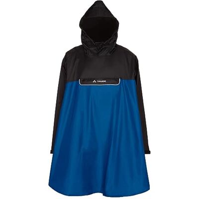 VAUDE Valero Poncho, uniseks VAUDE Valero Poncho, uniseks