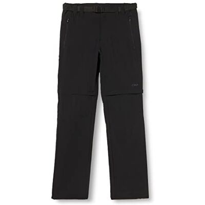 CMP Herenbroek Zipp Off broek 3t51647 CMP Herenbroek Zipp Off broek 3t51647