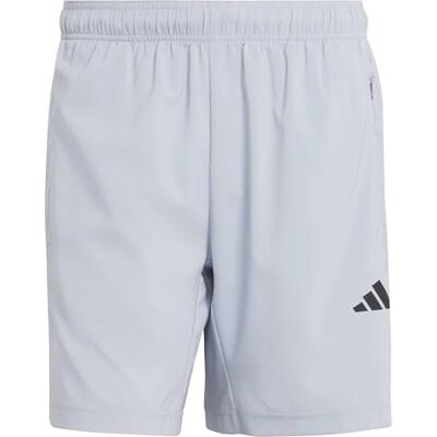 Adidas Workout Essentials Base Woven Shorts voor heren (1 stuk) Adidas Workout Essentials Base Woven Shorts voor heren (1 stuk)