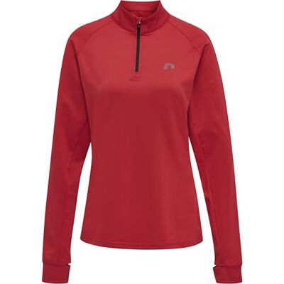 newline Sweatshirt voor dames Core Midlayer newline Sweatshirt voor dames Core Midlayer
