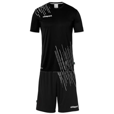 uhlsport Score 26 Set Trikot-Set Voetbalshirt voor heren uhlsport Score 26 Set Trikot-Set Voetbalshirt voor heren