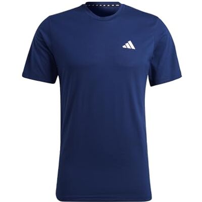 Adidas Train Essentials Feelready Training Tee T-shirt voor heren Adidas Train Essentials Feelready Training Tee T-shirt voor heren