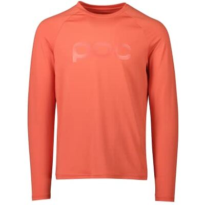 POC M's Reform Enduro Jersey T-shirt voor heren POC M's Reform Enduro Jersey T-shirt voor heren