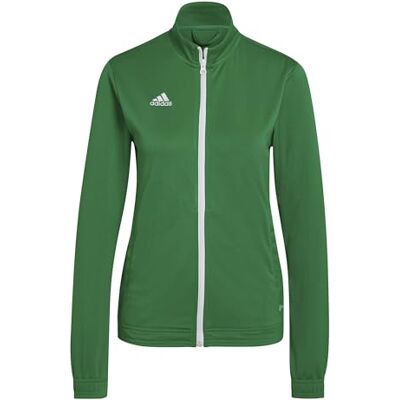 Adidas Track Top Entrada 22 Track Jacket voor dames Adidas Track Top Entrada 22 Track Jacket voor dames