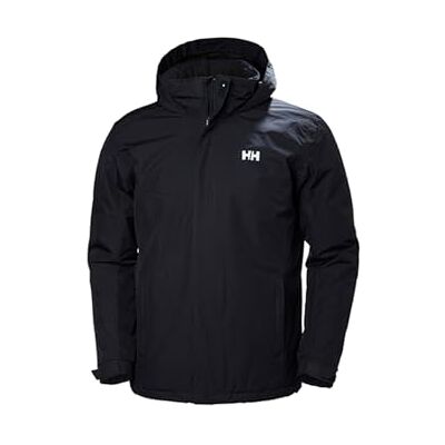 Helly Hansen Dubliner Geïsoleerde winterjas voor heren (1 stuk) Helly Hansen Dubliner Geïsoleerde winterjas voor heren (1 stuk)
