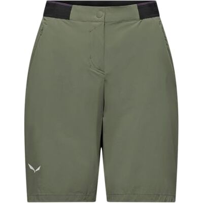 Salewa Pedroc 2 Dst Shorts W Damesshorts Salewa Pedroc 2 Dst Shorts W Damesshorts