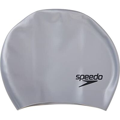 Speedo Badmuts van silicone voor volwassenen, uniseks Speedo Badmuts van silicone voor volwassenen, uniseks