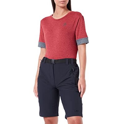 CMP Bermuda Stretch pour Femme Pantalon Femme CMP Bermuda Stretch pour Femme Pantalon Femme