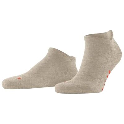 Falke mixte Keep Warm socquettes respirantes régulation climatique anti-odeur laine effet chauffant semelle en peluche confortable pour les jours froids couture plate sur le bout du pied 1 paire 44-45 Falke mixte Keep Warm socquettes respirantes régulation climatique anti-odeur laine effet chauffant semelle en peluche confortable pour les jours froids couture plate sur le bout du pied 1 paire 44-45