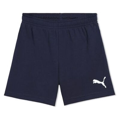 Puma Teamrise Jr Shorts Uniseks kinderen 152 Puma Teamrise Jr Shorts Uniseks kinderen 152