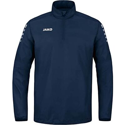 JAKO Rainzip-Team Uniseks Volwassene sweatshirt voor alle seizoenen JAKO Rainzip-Team Uniseks Volwassene sweatshirt voor alle seizoenen