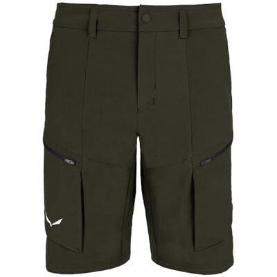 Salewa Puez Dst M Cargo Shorts voor heren Salewa Puez Dst M Cargo Shorts voor heren