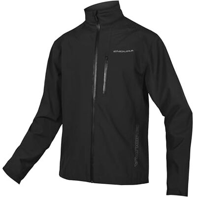 Endura Hummvee Waterdichte jas voor heren (1 stuk) Endura Hummvee Waterdichte jas voor heren (1 stuk)