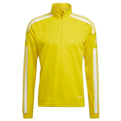 Adidas Sq21 Tr Top Sweatshirt voor heren Adidas Sq21 Tr Top Sweatshirt voor heren