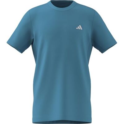 Adidas Jongens Club Tennis T-shirt voor jongens (1 stuk) Adidas Jongens Club Tennis T-shirt voor jongens (1 stuk)