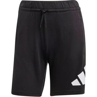 Adidas Essentials Big Logo Shorts Uniseks kinderen Adidas Essentials Big Logo Shorts Uniseks kinderen