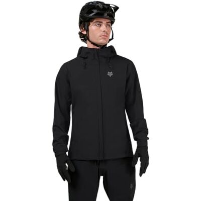 Fox Racing Jas Fox Ranger WATER ZWART L Fox Racing Jas Fox Ranger WATER ZWART L