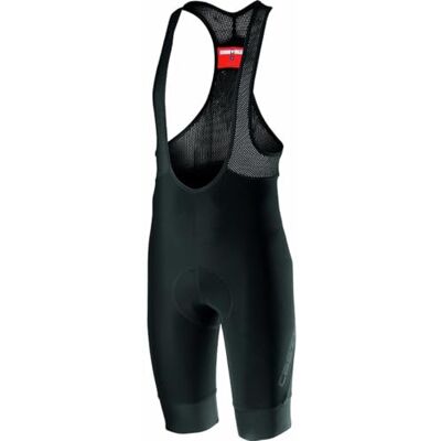 CASTELLI All Nano Bibshort CASTELLI All Nano Bibshort