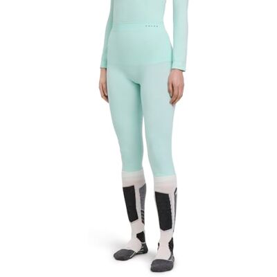 Falke Warm 3/4 ondergoed voor dames, technisch ondergoed, leggings, sport, voor zacht en koud weer, ademend, sneldrogend, duurzaam, functioneel garen, 1 stuk Falke Warm 3/4 ondergoed voor dames, technisch ondergoed, leggings, sport, voor zacht en koud weer, ademend, sneldrogend, duurzaam, functioneel garen, 1 stuk