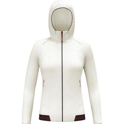 Salewa Pedroc Pl W Hd Jacket. Damesjas Salewa Pedroc Pl W Hd Jacket. Damesjas