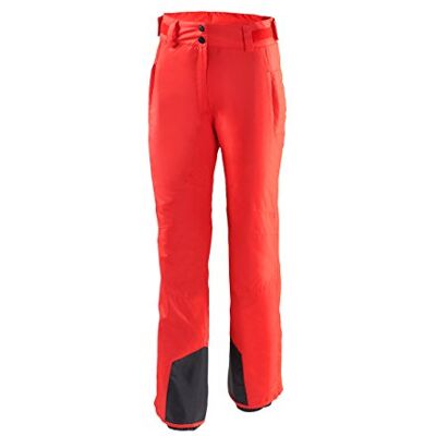 Black Crevice Skibroek voor dames Black Crevice Skibroek voor dames