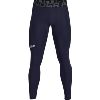 Under Armour Ua Hg Armor sportlegging voor heren ademende skinny hardloopbroek, S Under Armour Ua Hg Armor sportlegging voor heren ademende skinny hardloopbroek, S