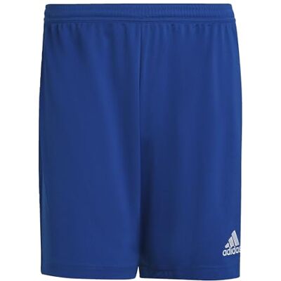 Adidas Entrada 22 Shorts (1/4) Heren Adidas Entrada 22 Shorts (1/4) Heren