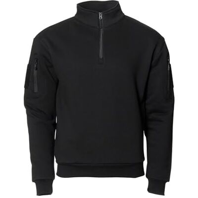 Mil-Tec Tactical uniseks-volwassene Sweatshirt Mil-Tec Tactical uniseks-volwassene Sweatshirt
