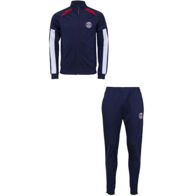 PSG Trainingspak fit officiële collectie Paris Saint Germain Authenticiteit gegarandeerd PSG Trainingspak fit officiële collectie Paris Saint Germain Authenticiteit gegarandeerd