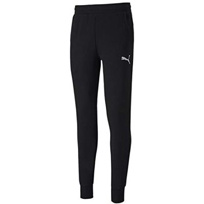Puma Teamgoal 23 Casuals joggingbroek voor heren (1 stuk) Puma Teamgoal 23 Casuals joggingbroek voor heren (1 stuk)