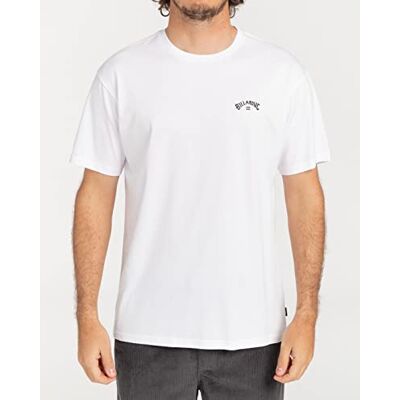 Billabong Arch Wave T-shirt voor heren Billabong Arch Wave T-shirt voor heren