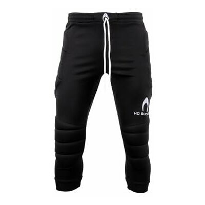 HO Soccer KONCEPT Keepersbroek voor volwassenen, uniseks, gevoerd, voor volwassenen HO Soccer KONCEPT Keepersbroek voor volwassenen, uniseks, gevoerd, voor volwassenen