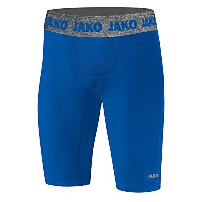 JAKO Tight Compression 2.0 Shorts voor heren, compressie 2.0, heren JAKO Tight Compression 2.0 Shorts voor heren, compressie 2.0, heren