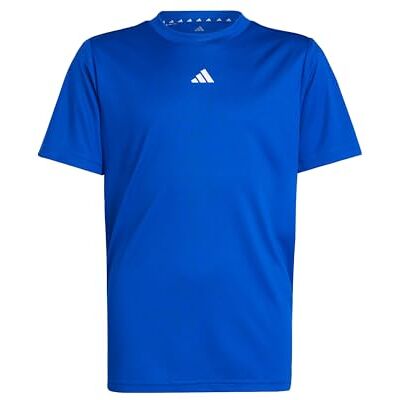 Adidas Train Essentials Logo Regular Fit T-shirt Junior Unisex kinderen Adidas Train Essentials Logo Regular Fit T-shirt Junior Unisex kinderen