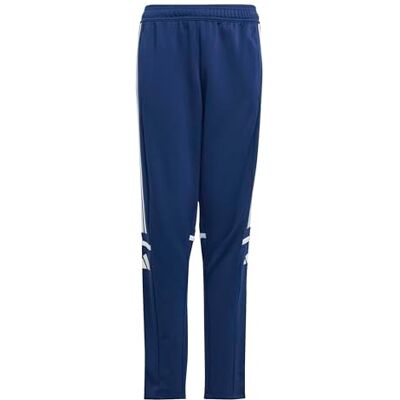 Adidas Squadra25 Trainingsbroek voor kinderen, uniseks Adidas Squadra25 Trainingsbroek voor kinderen, uniseks