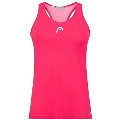 HEAD Spirit Débardeur pour Femme Débardeur Femme (lot de 1) HEAD Spirit Débardeur pour Femme Débardeur Femme (lot de 1)