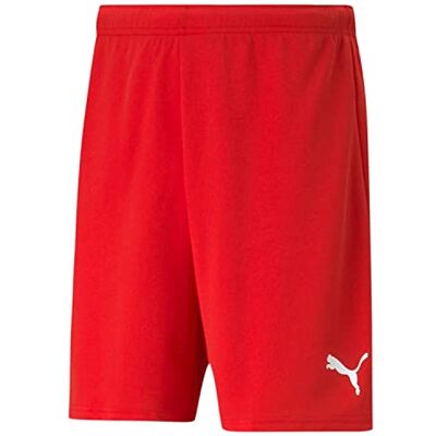 Puma Teamrise Shorts voor heren M Puma Teamrise Shorts voor heren M