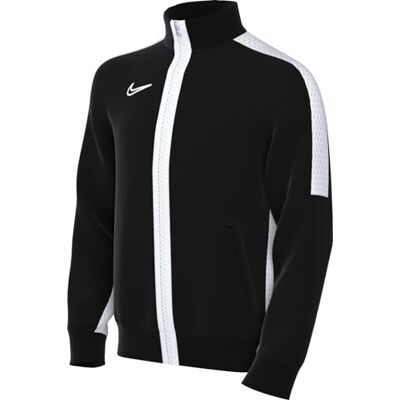 Nike Y Nk Df Acd23 Trk Jkt K Knit Soccer Track Jas Uniseks Kinderen Nike Y Nk Df Acd23 Trk Jkt K Knit Soccer Track Jas Uniseks Kinderen