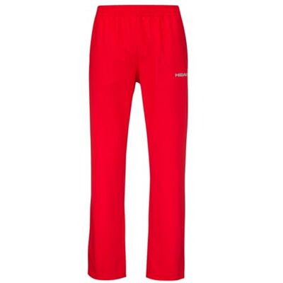 HEAD Club Pants M Suivi heren (1 stuk) HEAD Club Pants M Suivi heren (1 stuk)