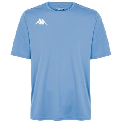 Kappa Dovo T-shirt unisex M EU Kappa Dovo T-shirt unisex M EU