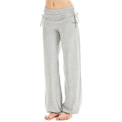 WINSHAPE Trainingsbroek voor dames, Wh1, fitness, vrije tijd, sport, yoga, pilates, trainingsbroek voor dames WINSHAPE Trainingsbroek voor dames, Wh1, fitness, vrije tijd, sport, yoga, pilates, trainingsbroek voor dames