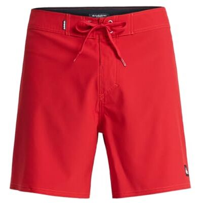 Quiksilver Surfsilk Kaimana 16 korte overall voor heren (1 stuk) Quiksilver Surfsilk Kaimana 16 korte overall voor heren (1 stuk)