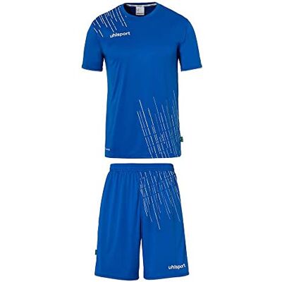 uhlsport Score 26 Set Trikot-Set Voetbalshirt voor heren uhlsport Score 26 Set Trikot-Set Voetbalshirt voor heren