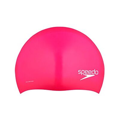Speedo Badmuts van silicone voor volwassenen, uniseks Speedo Badmuts van silicone voor volwassenen, uniseks